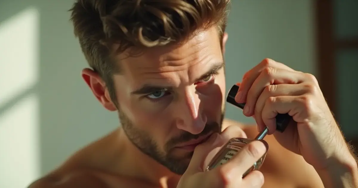 Melhor Perfume Masculino: O Segredo que Transforma Sua Presença Melhor Perfume Masculino: O Segredo que Transforma Sua Presença
