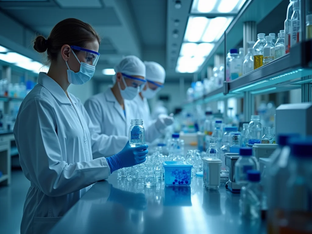 Melhoramento Genético em 2026: Descubra as Novas Fronteiras Melhoramento Genético em 2026: Descubra as Novas Fronteiras