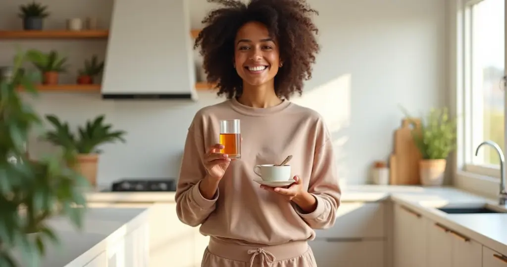 Melhores formas de tomar ashwagandha: energia de dia ou sono à noite?