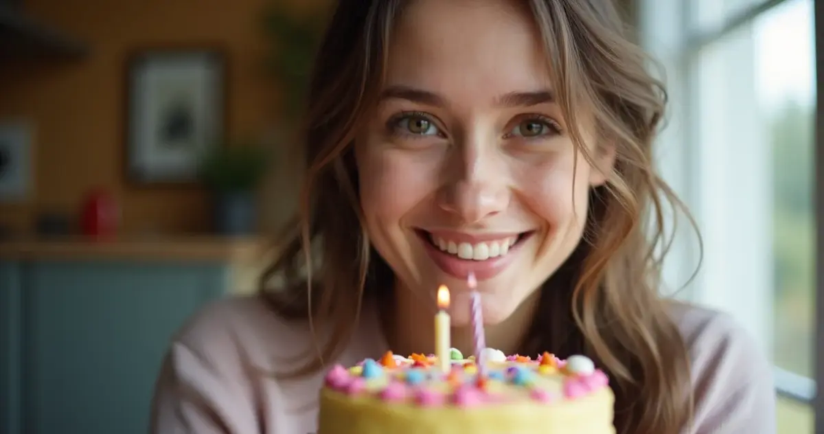 7 Estilos de Mensagem de Feliz Aniversário para uma Prima