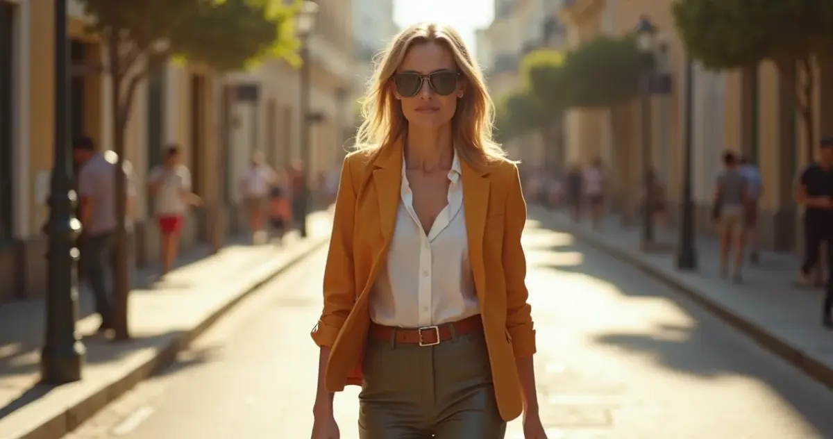 Moda Trabalho 2016: A revolução que você não viu