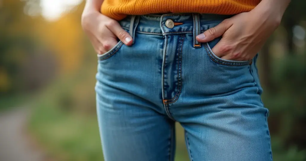Modelos De Jeans 2026: Encontre o Corte Perfeito e Transforme!