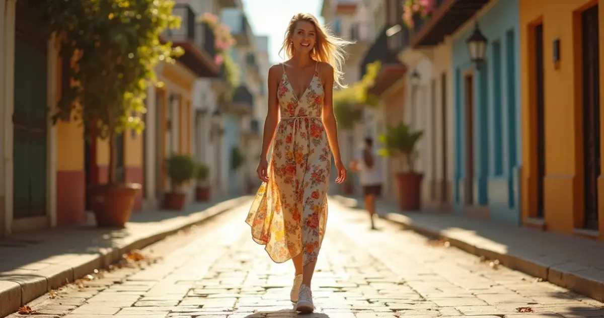 Modelos De Tênis Para Usar Com Vestido: o guia definitivo [2026]