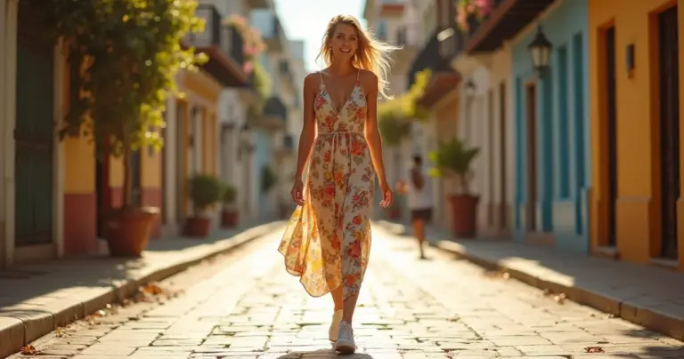 Modelos De Tênis Para Usar Com Vestido: o guia definitivo [2026]
