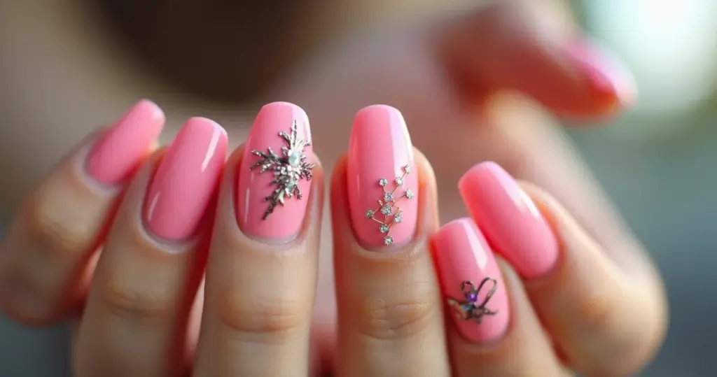 Modelos De Unhas De Gel: O Pulo do Gato para 2026 Revelado! Modelos De Unhas De Gel: O Pulo do Gato para 2026 Revelado!