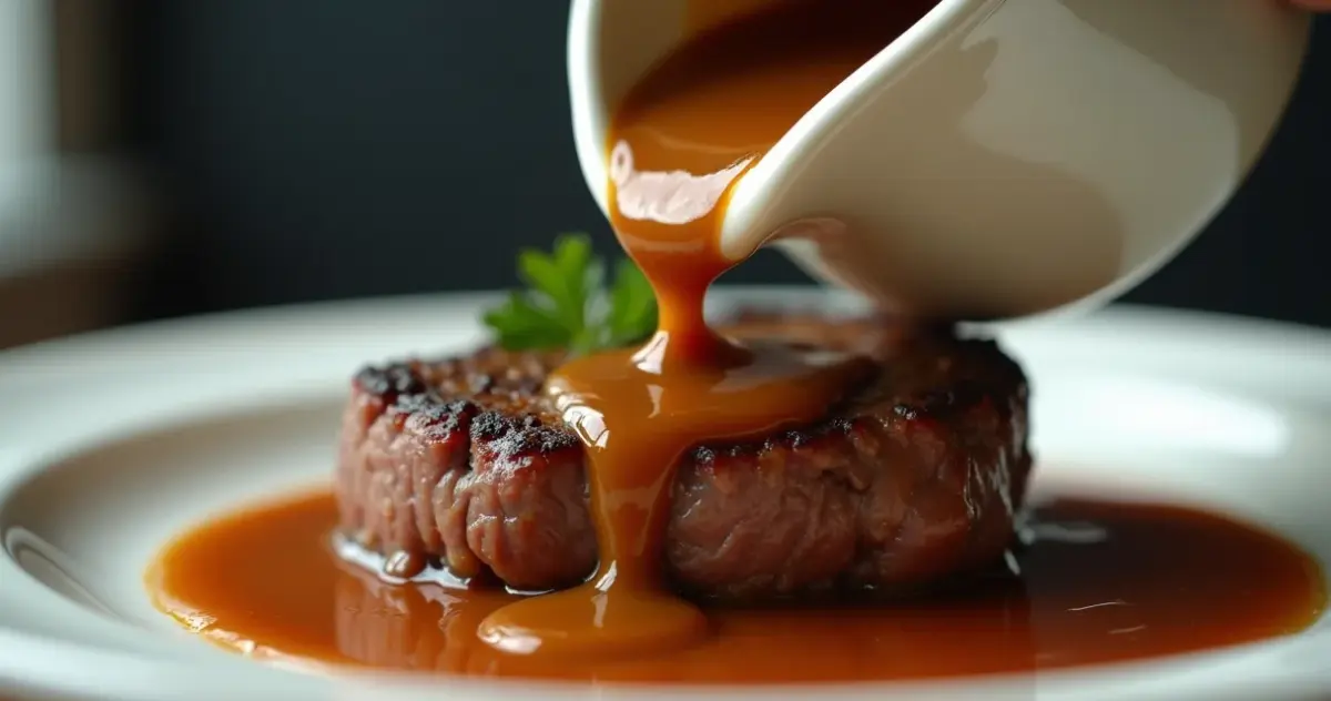 Molho Para Carne Assada Perfeito: O Segredo Que Você Precisa Saber