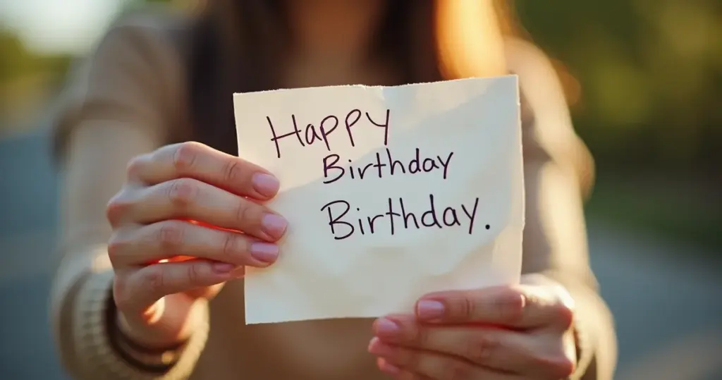 10 Tipos de msg de aniversário irmã para emocionar em 2026 10 Tipos de msg de aniversário irmã para emocionar em 2026