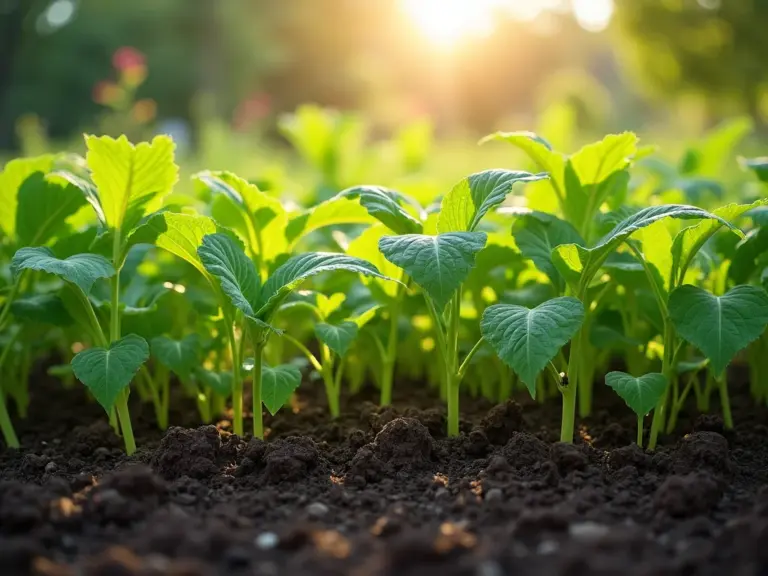 Mulching: Transforme Seu Jardim com Essas Técnicas Essenciais em 2026 Mulching: Transforme Seu Jardim com Essas Técnicas Essenciais em 2026