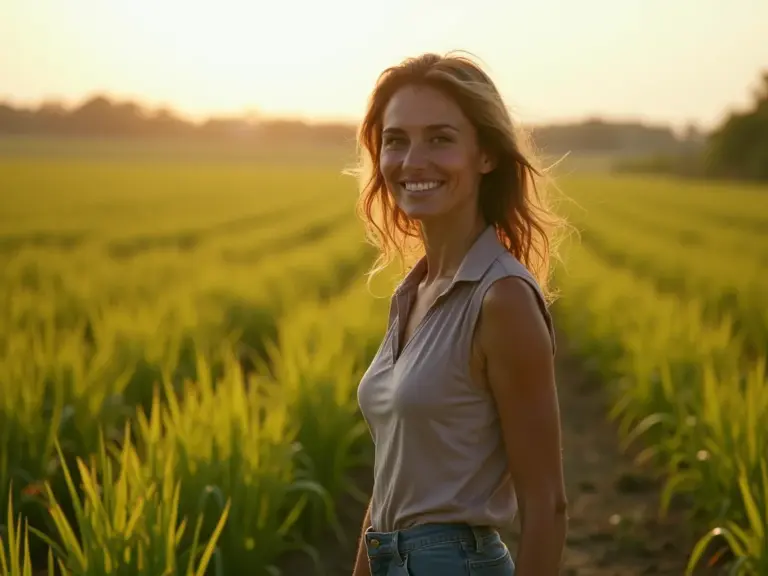 Mulheres no Agro: Como Elas Lideram a Revolução do Campo em 2026 Mulheres no Agro: Como Elas Lideram a Revolução do Campo em 2026