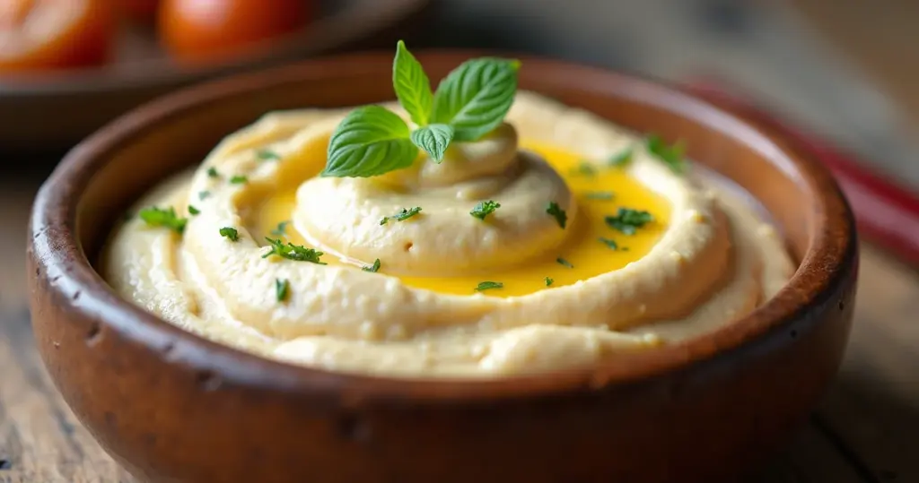 Musse de Frango: Receita Leve, Cremosa e Super Fácil Musse de Frango: Receita Leve, Cremosa e Super Fácil