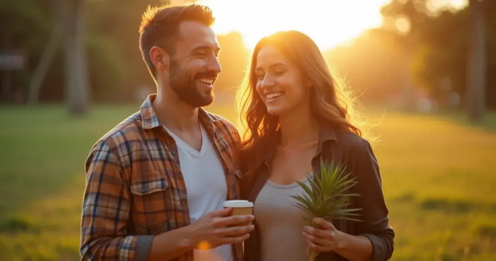 Namoro A Distância Dar Certo: 7 Segredos Revelados (Com Provas)