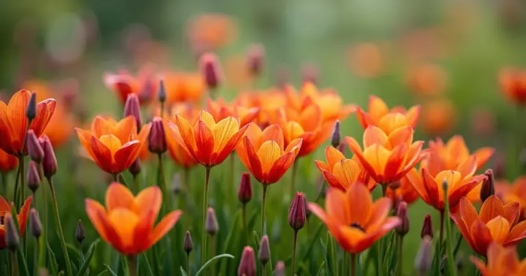 Nomes De Plantas De Jardim: Transforme Seu Espaço!