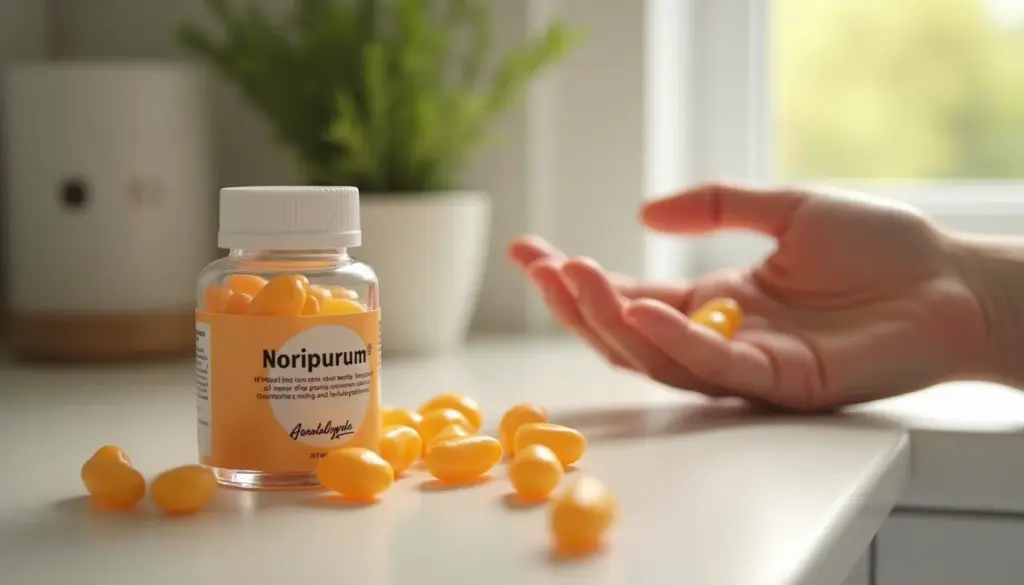 Noripurum Mastigável: Como Saber Se É O Ideal Para Você?