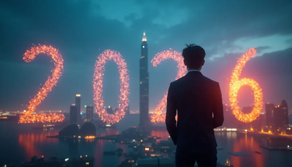 Descubra o Poder do Seu Nome em 2026: Guia Completo