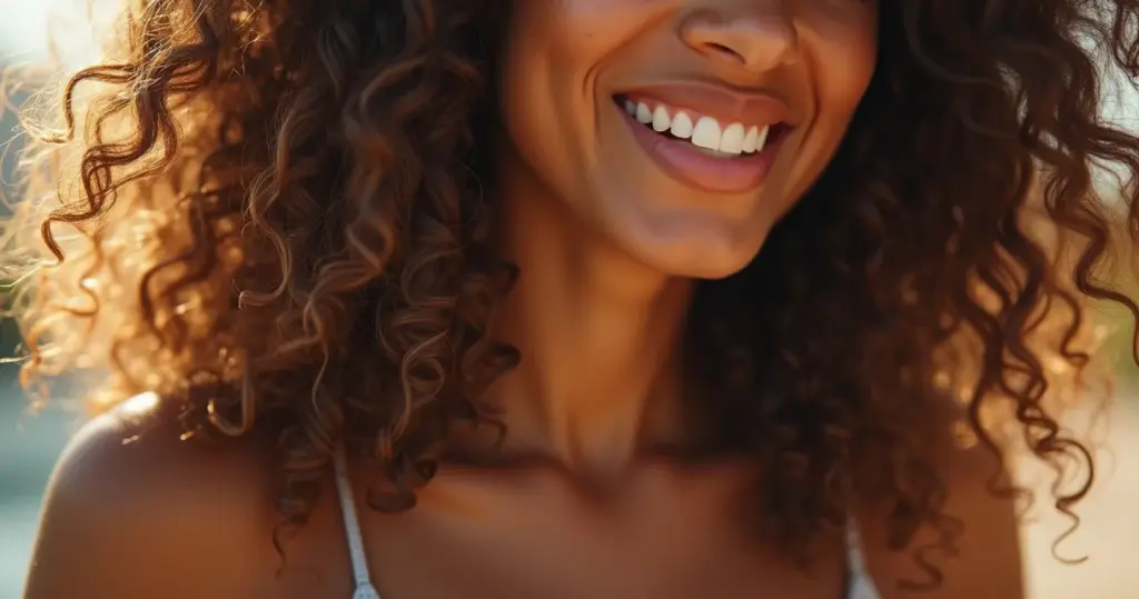 Nutrição Para Cabelos Cacheados: O Segredo dos Fios Incríveis