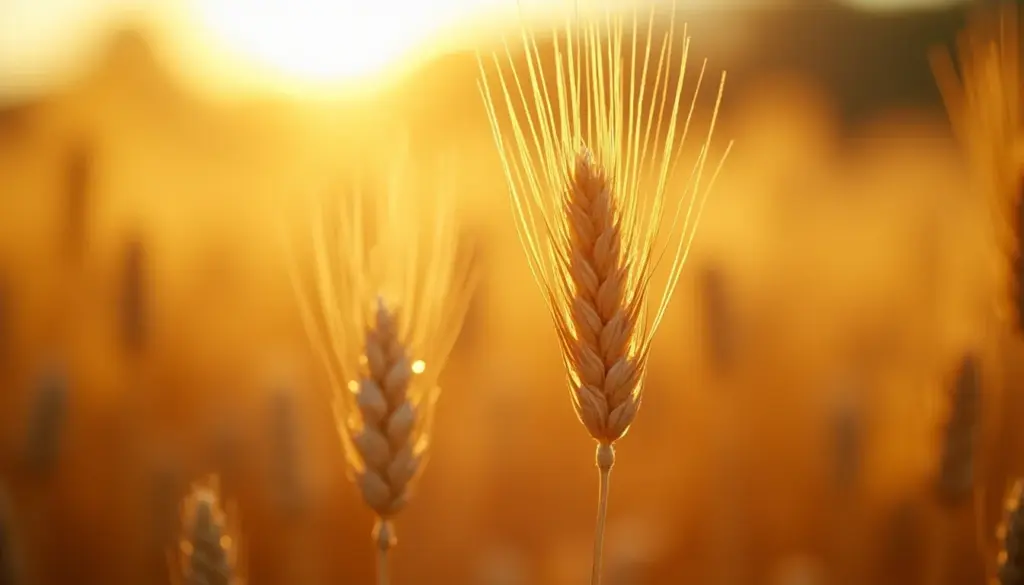 O Gluten: O que realmente causa inflamação no seu corpo?