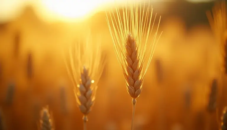 O Gluten: O que realmente causa inflamação no seu corpo?