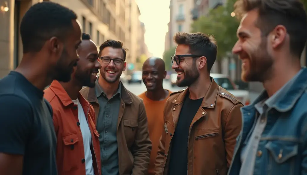 Homens em 2026: Como Seus Relacionamentos Estão Mudando?