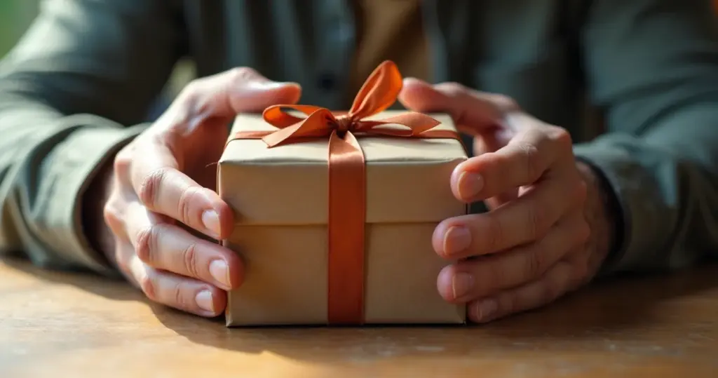 101 Ideias Incríveis: O Que Dar De Presente Para Um Homem 2026 101 Ideias Incríveis: O Que Dar De Presente Para Um Homem 2026