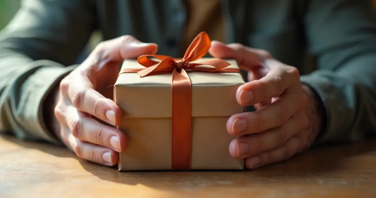 101 Ideias Incríveis: O Que Dar De Presente Para Um Homem 2026