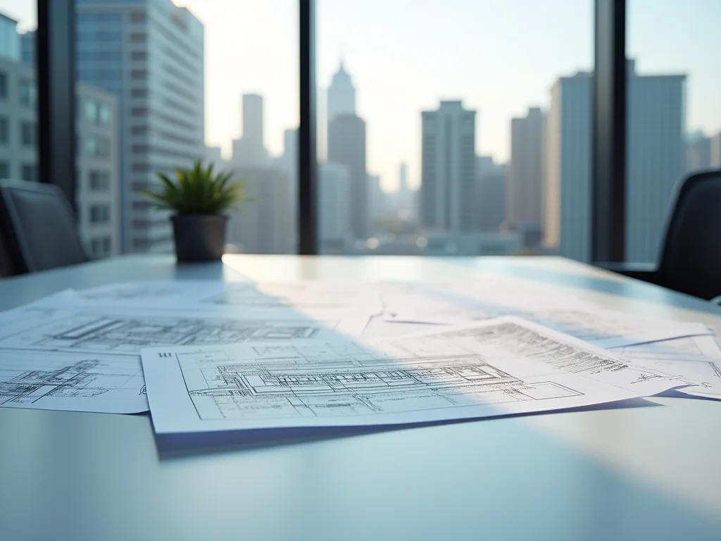 Estudo de Viabilidade Arquitetônica: O Guia Essencial em 2026 Estudo de Viabilidade Arquitetônica: O Guia Essencial em 2026