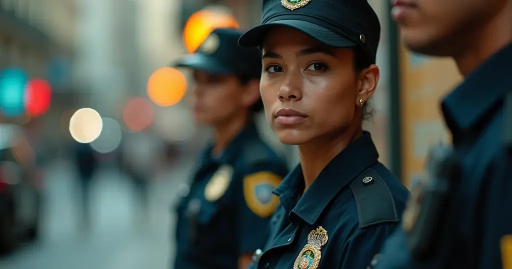 O Que Faz Um Vigilante: Segredos da Profissão Revelados [2026]