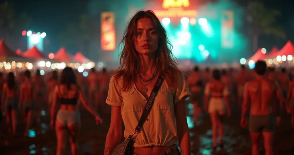 O que não usar no Rock in Rio: 3 erros que estragam seu festival O que não usar no Rock in Rio: 3 erros que estragam seu festival