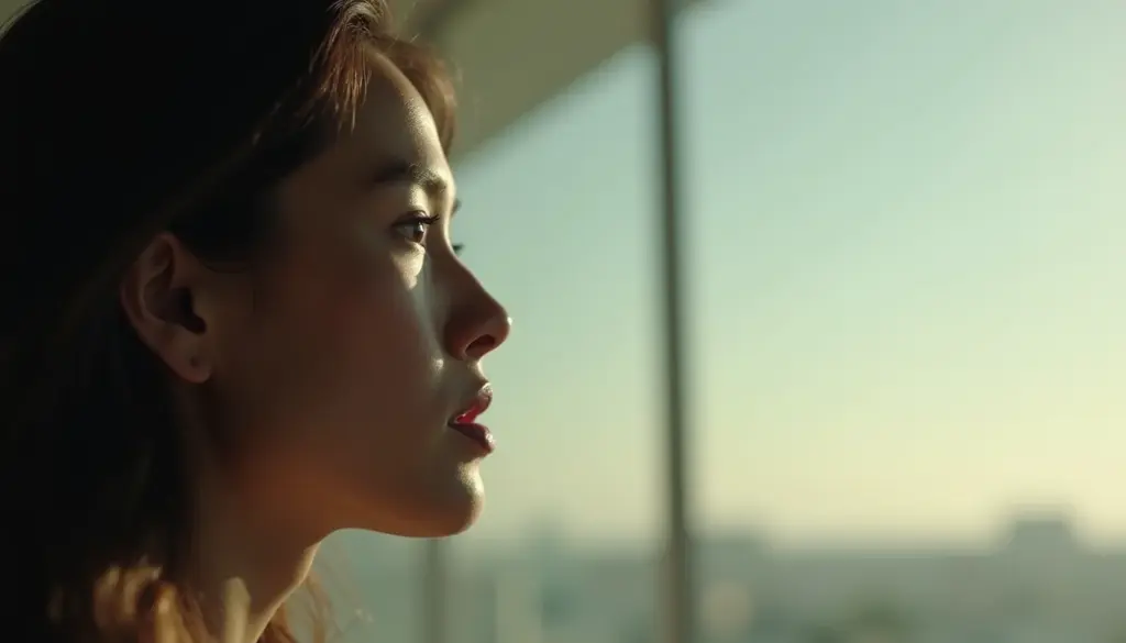 O Silêncio Dele Revela Tudo? Descubra o Que Significa