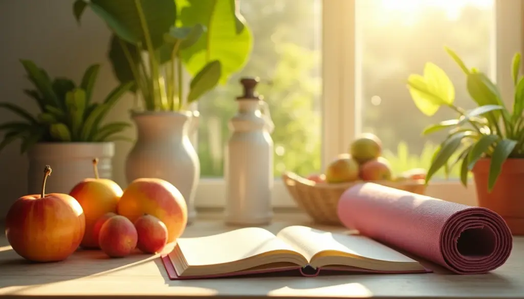 O Segredo Do Corpo Perfeito: 7 Hábitos para Transformar Sua Saúde [2026]