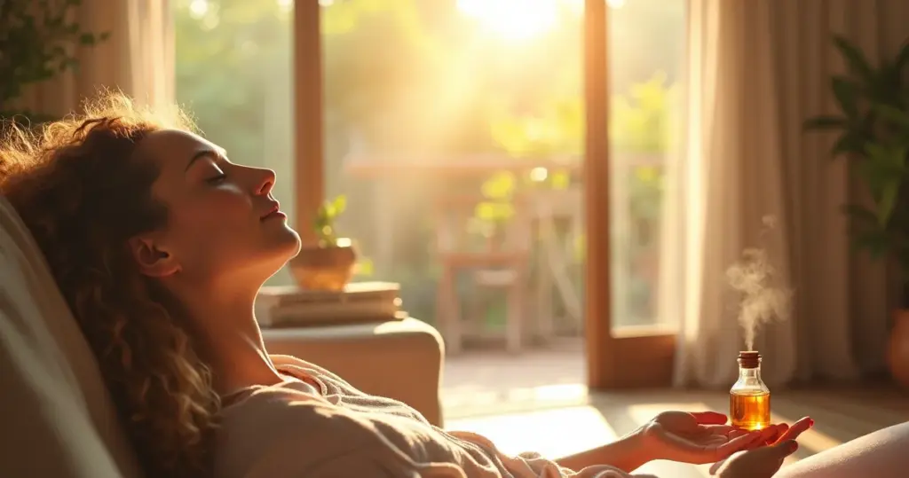 Oleos Essenciais Propriedades: Desvende os 13 segredos para sua saúde