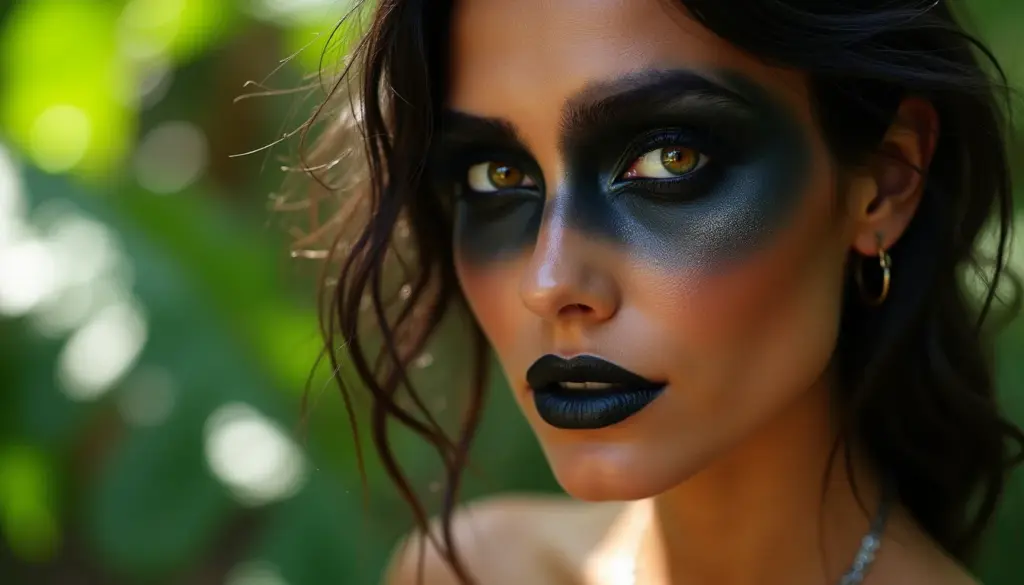 Olho Preto Esfumado: 7 Truques de Maquiagem Profissional [2026]