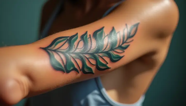 Tendência 2026: Onde Fazer Tatuagem que te deixa ainda mais Gata!