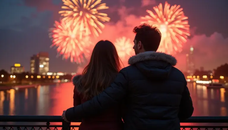 Onde Passar O Reveillon Na Europa: 7 Destinos Incríveis [2026]