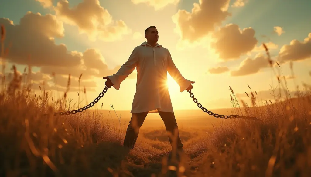 Libertação Espiritual: Como Quebrar Correntes e Encontrar Paz em 2026