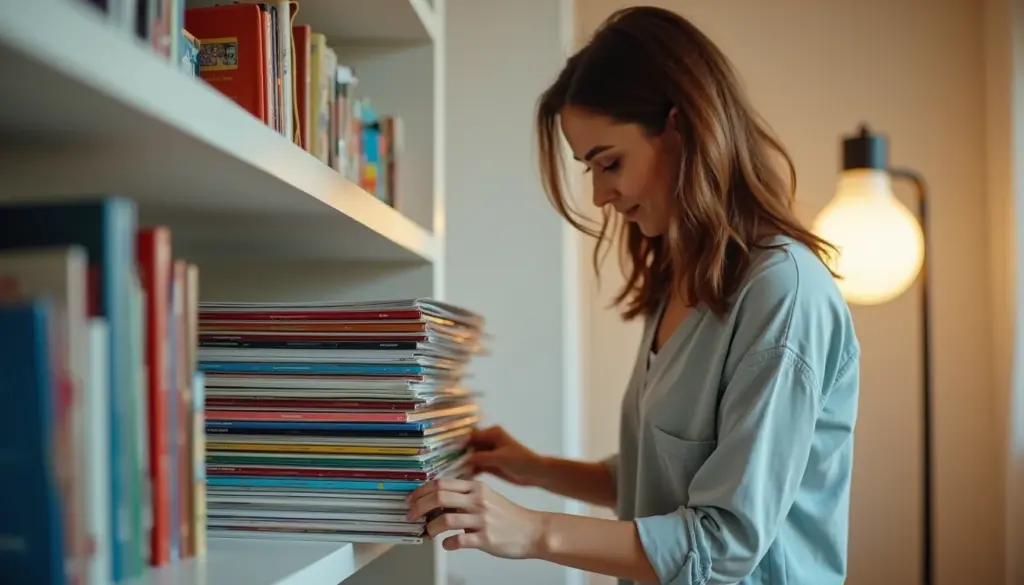 Como Organizar Seus Álbuns de Fotografia: Dicas Incríveis!