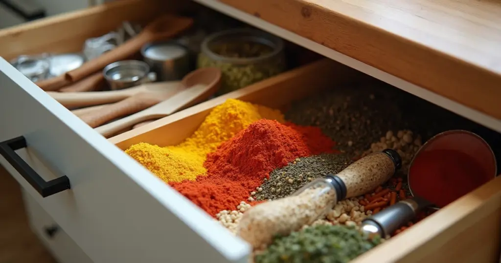 Organizar Gavetas: 7 Truques [Passo a Passo] Incríveis