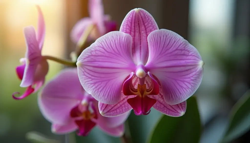 Orquídeas Dentro De Casa: O Segredo das Mais Chiques!