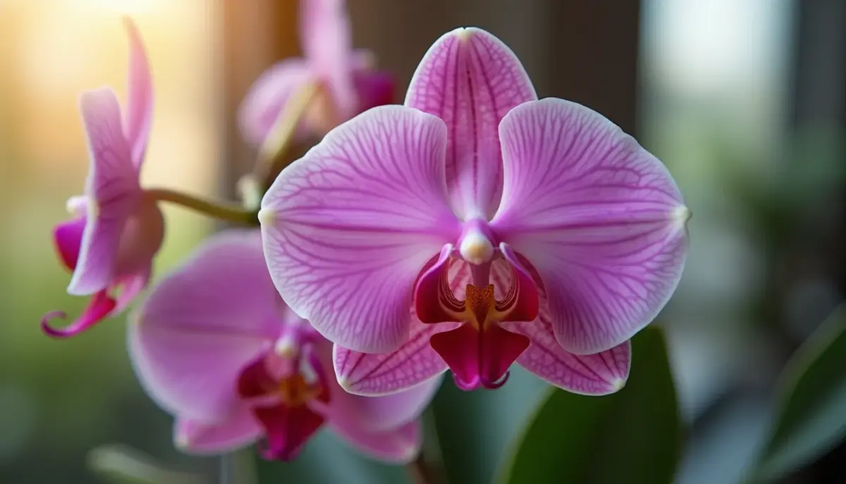 Orquídeas Dentro De Casa: O Segredo das Mais Chiques!
