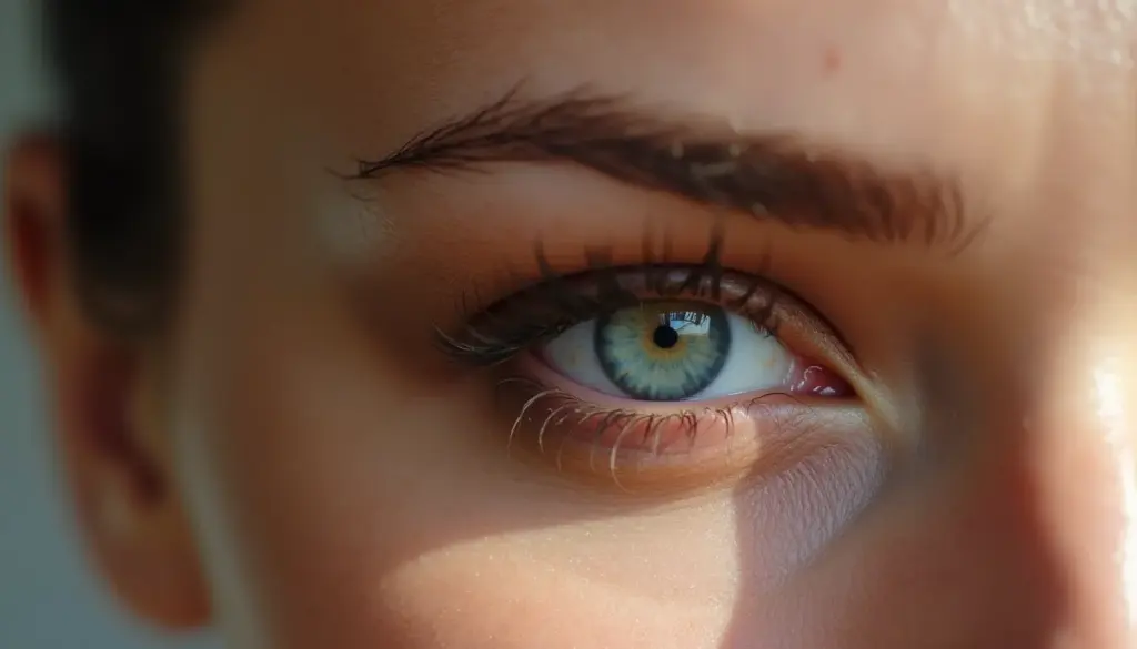 Paleta De Sombra Marrom Opaca: O Segredo para um Olhar Profundo em 2026