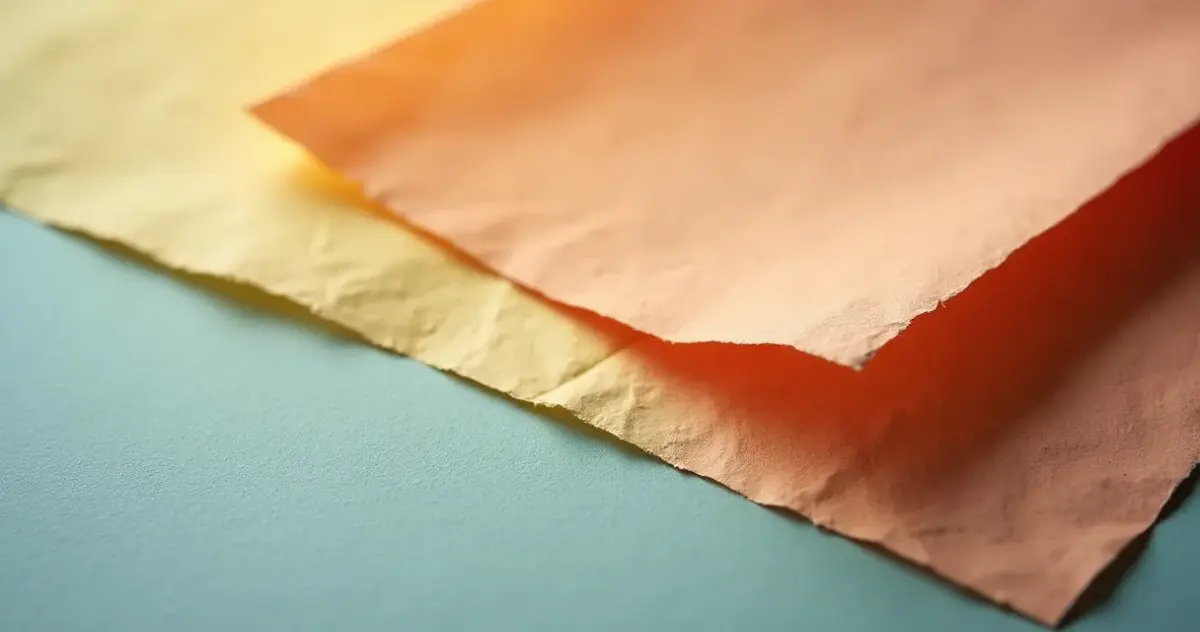Papel Para Artesanato: O Segredo Para Projetos Incríveis em 2026