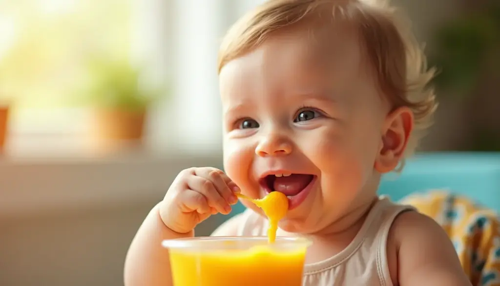 Papinha De Frutas Para Bebe De 7 Meses: Segredos Revelados [2026]