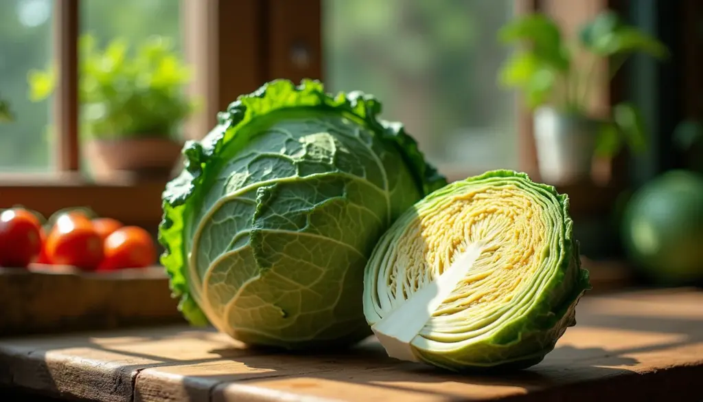 Para Que Serve O Repolho: 5 Benefícios Surpreendentes [Saúde]