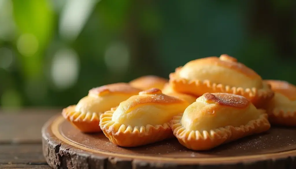Pasteizinhos Assados: aprenda a versão perfeita [Receita]