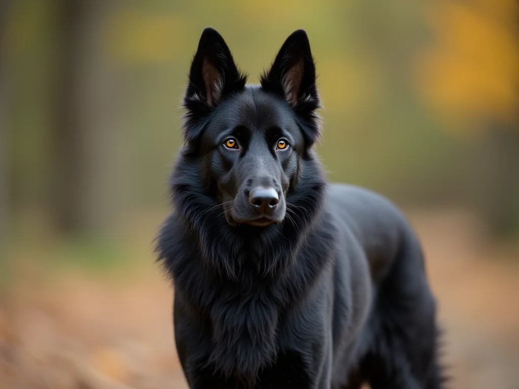 Pastor Alemão Capa Preta: O Guia Definitivo em 2026 Pastor Alemão Capa Preta: O Guia Definitivo em 2026