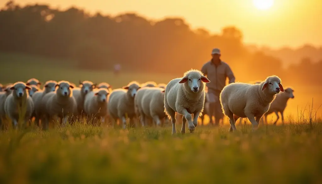 Pastoreio com Cães: Guia Essencial Para Iniciantes em 2026