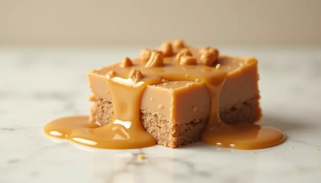 Pave De Amendoim Com Doce De Leite: A Receita Perfeita de 2026