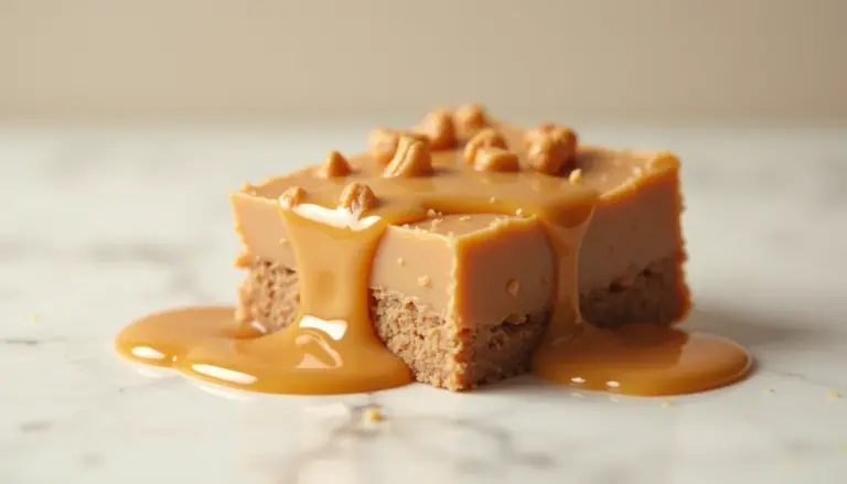 Pave De Amendoim Com Doce De Leite: A Receita Perfeita de 2026 Pave De Amendoim Com Doce De Leite: A Receita Perfeita de 2026