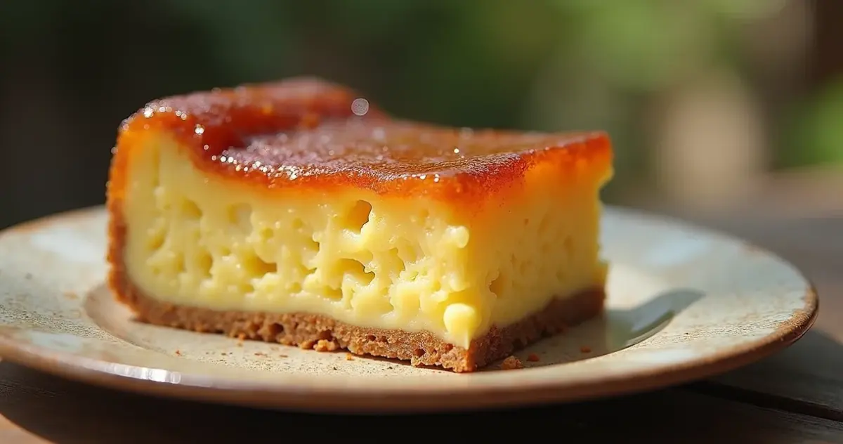 Pavê de Bolo: Transforme Sobras em Sobremesa Incrível!