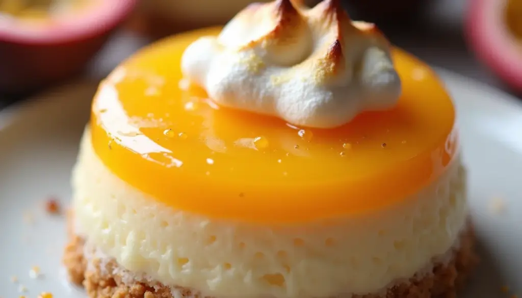 Pave De Maracuja: Segredo Revelado (Passo a Passo)