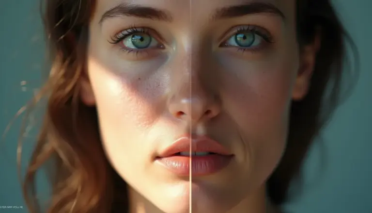 Peeling De Diamante Antes E Depois: Veja a Transformação Real